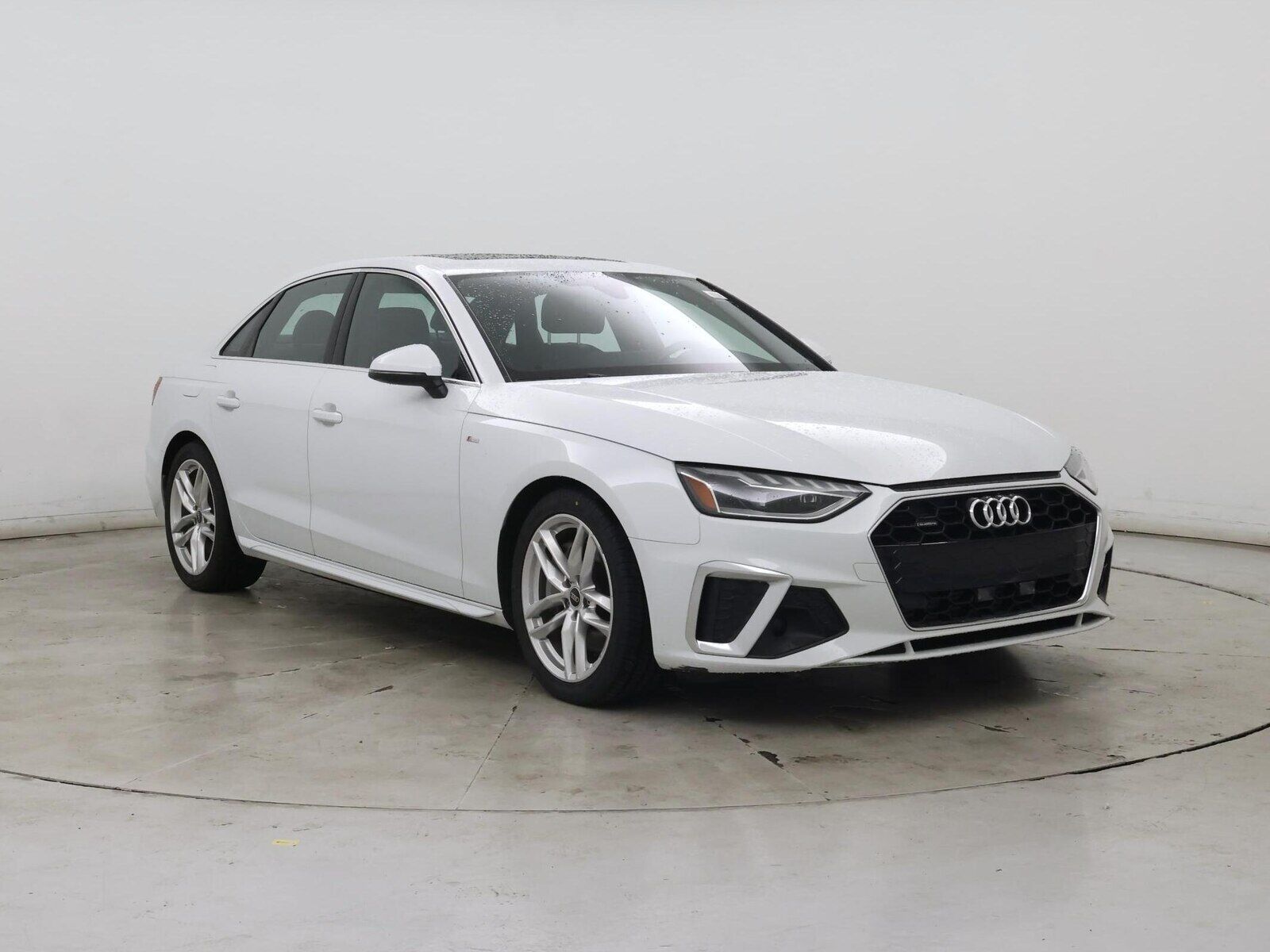 2023 Audi A4