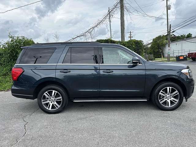 2023 FORD Expedition