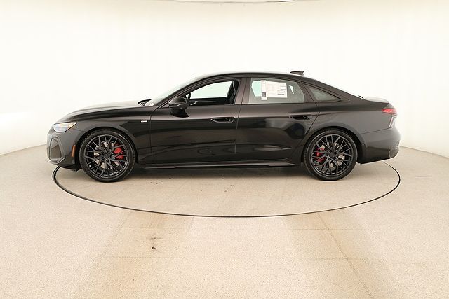 2026 Audi A6