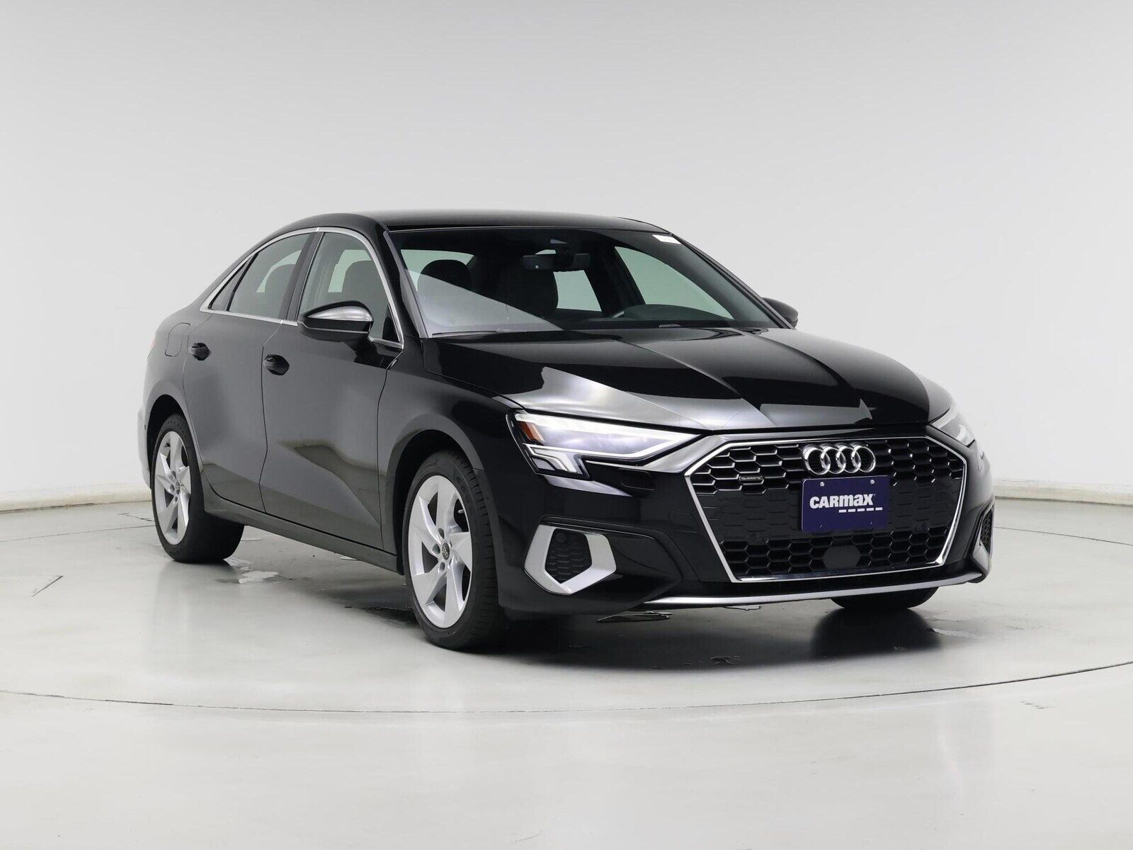2024 Audi A3