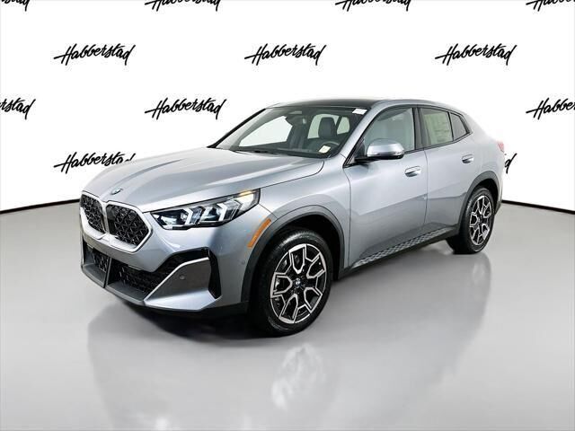 2026 BMW X2