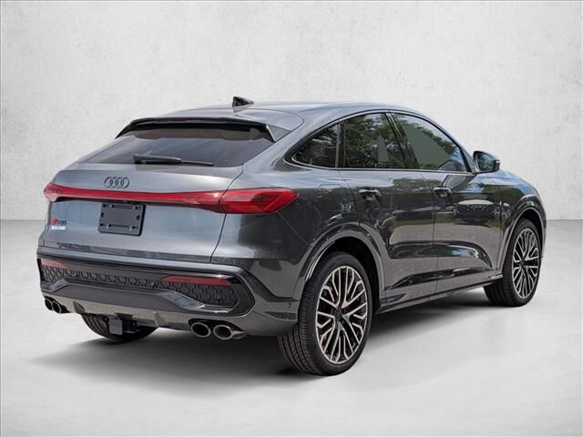 2026 Audi SQ5