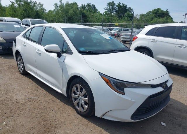 2023 TOYOTA Corolla
