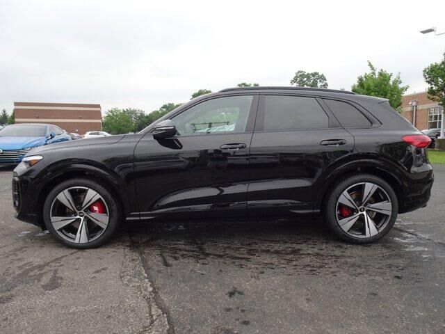 2026 Audi SQ5