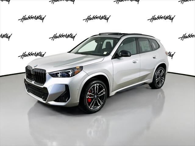 2026 BMW X1