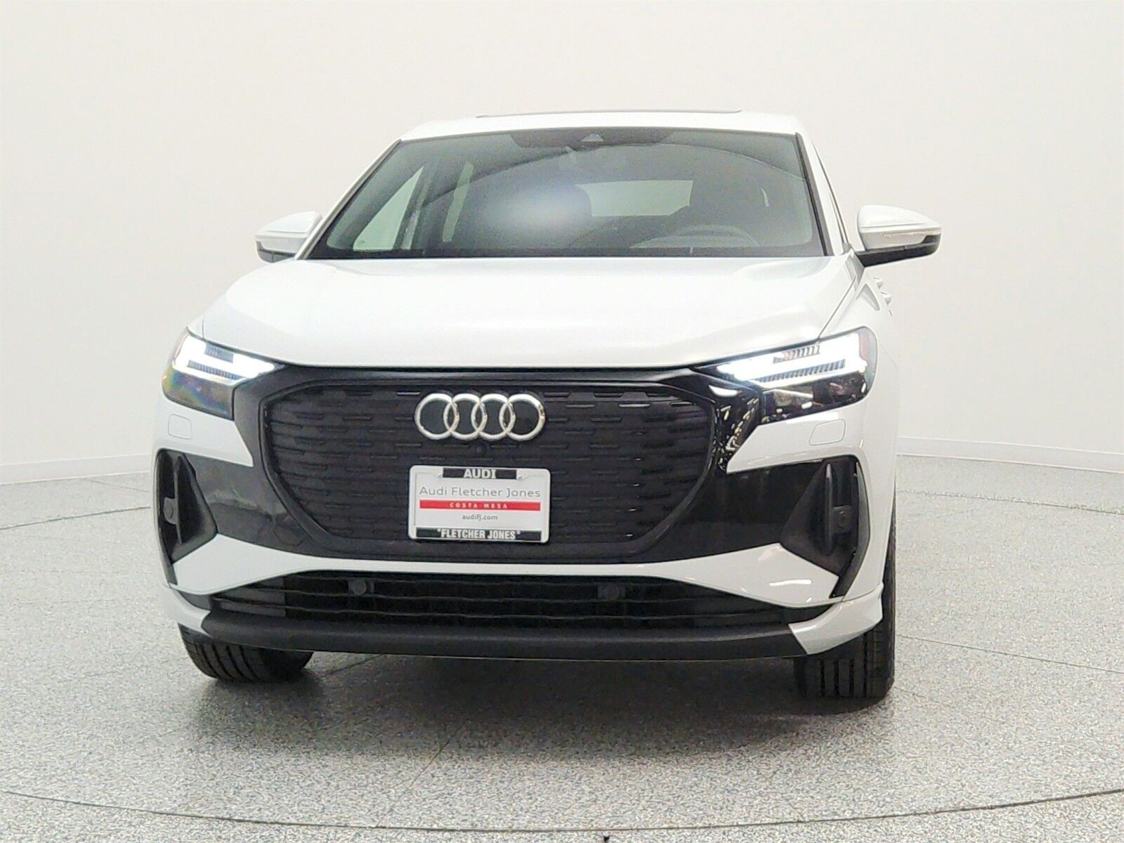 2023 Audi Q4