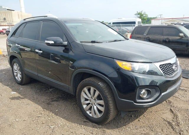 2011 KIA Sorento