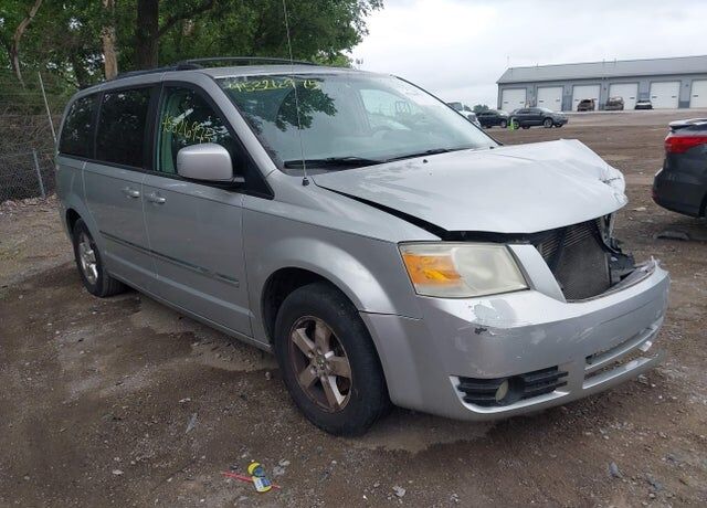 Dodge Grand Caravan