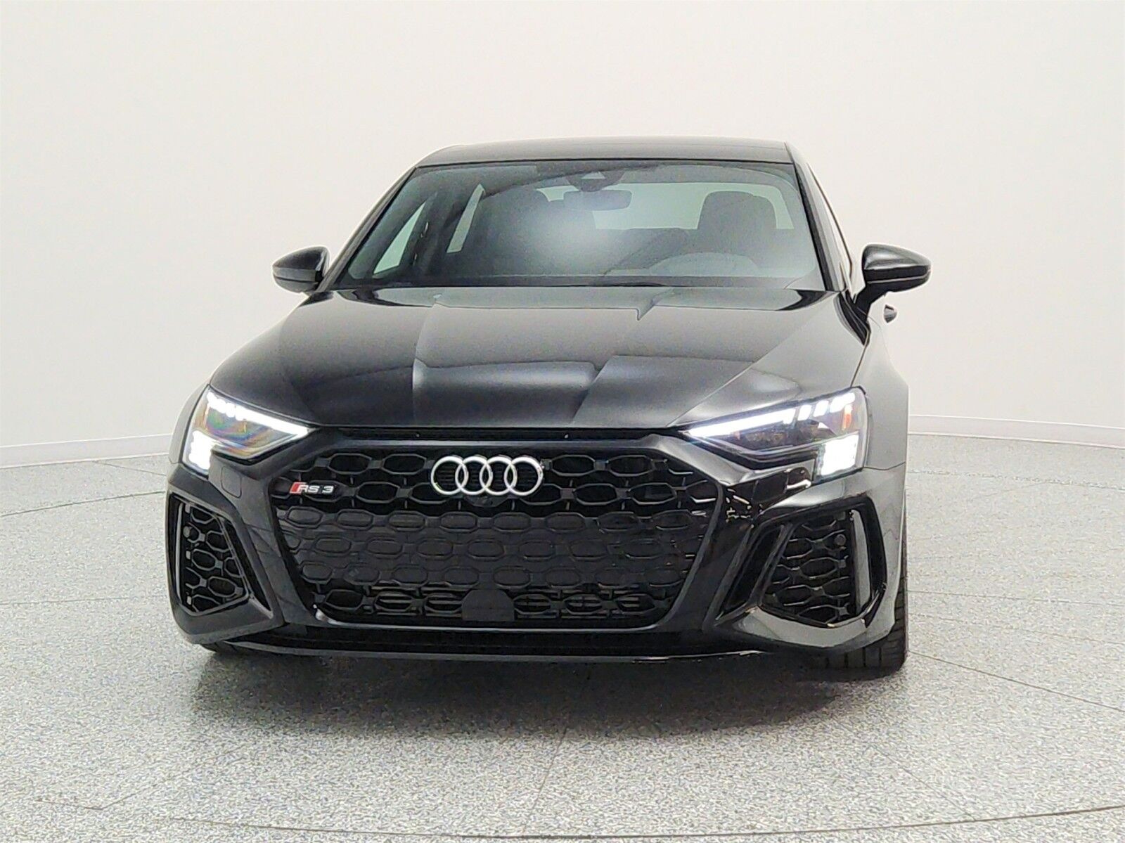 2022 Audi RS3