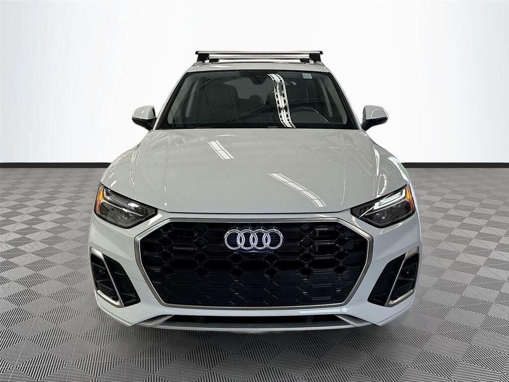 2024 Audi Q5 e