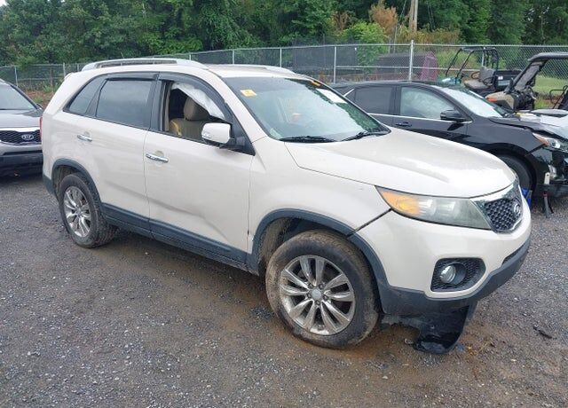 2011 KIA Sorento
