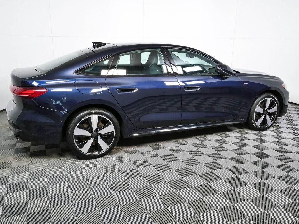 2026 Audi A5