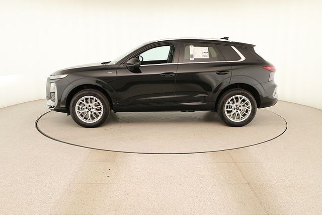 2026 Audi Q3