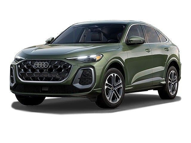 2026 Audi SQ5