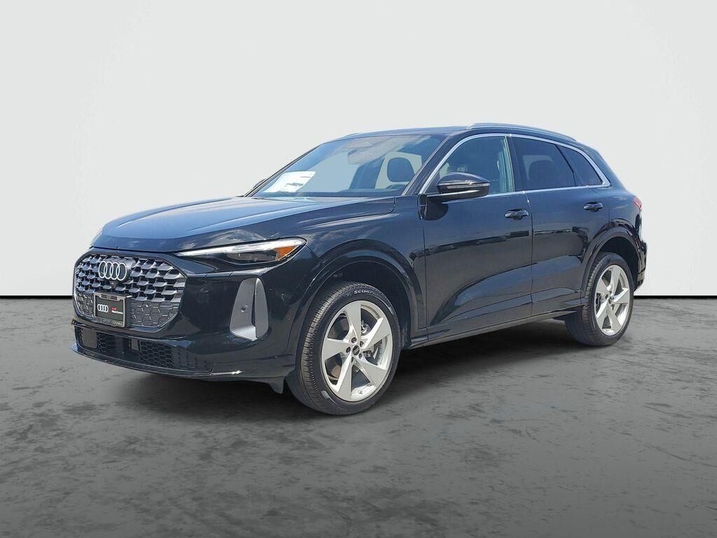 2026 Audi Q5