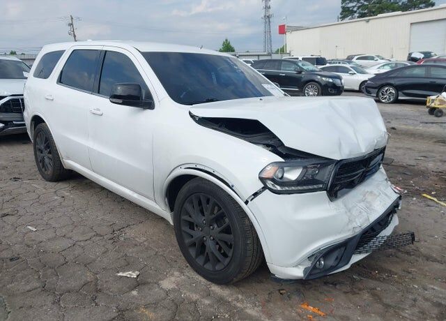 2015 DODGE Durango