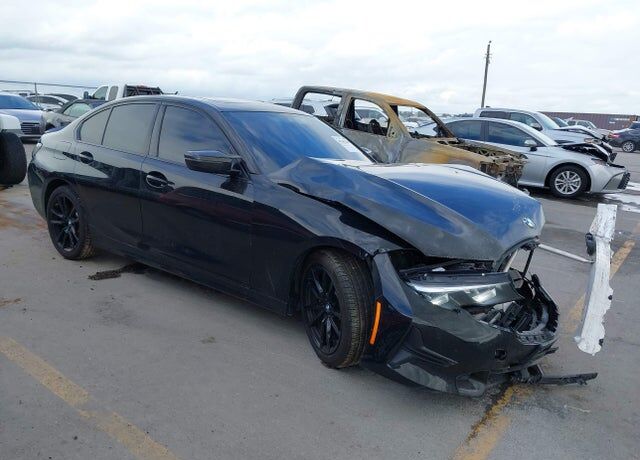 2020 BMW 3 Series