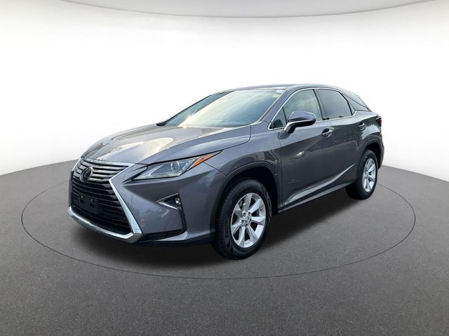 2017 LEXUS RX