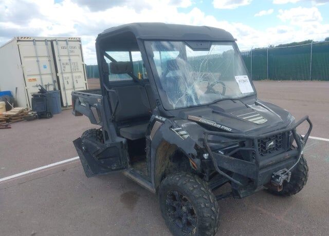 2023 ARCTIC CAT Arctic Cat