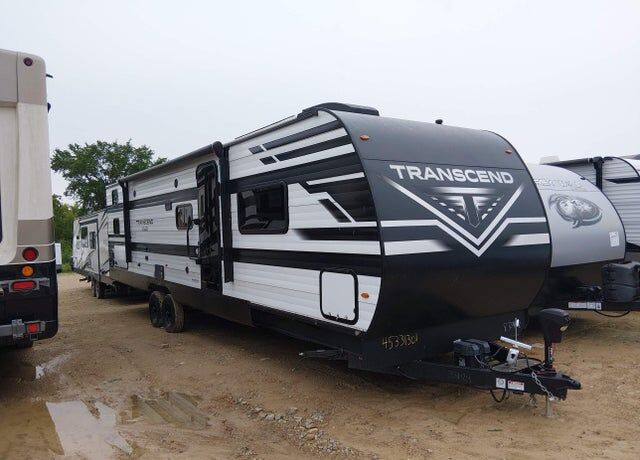 2024 GRAND DESIGN RECREATIONAL Transcend