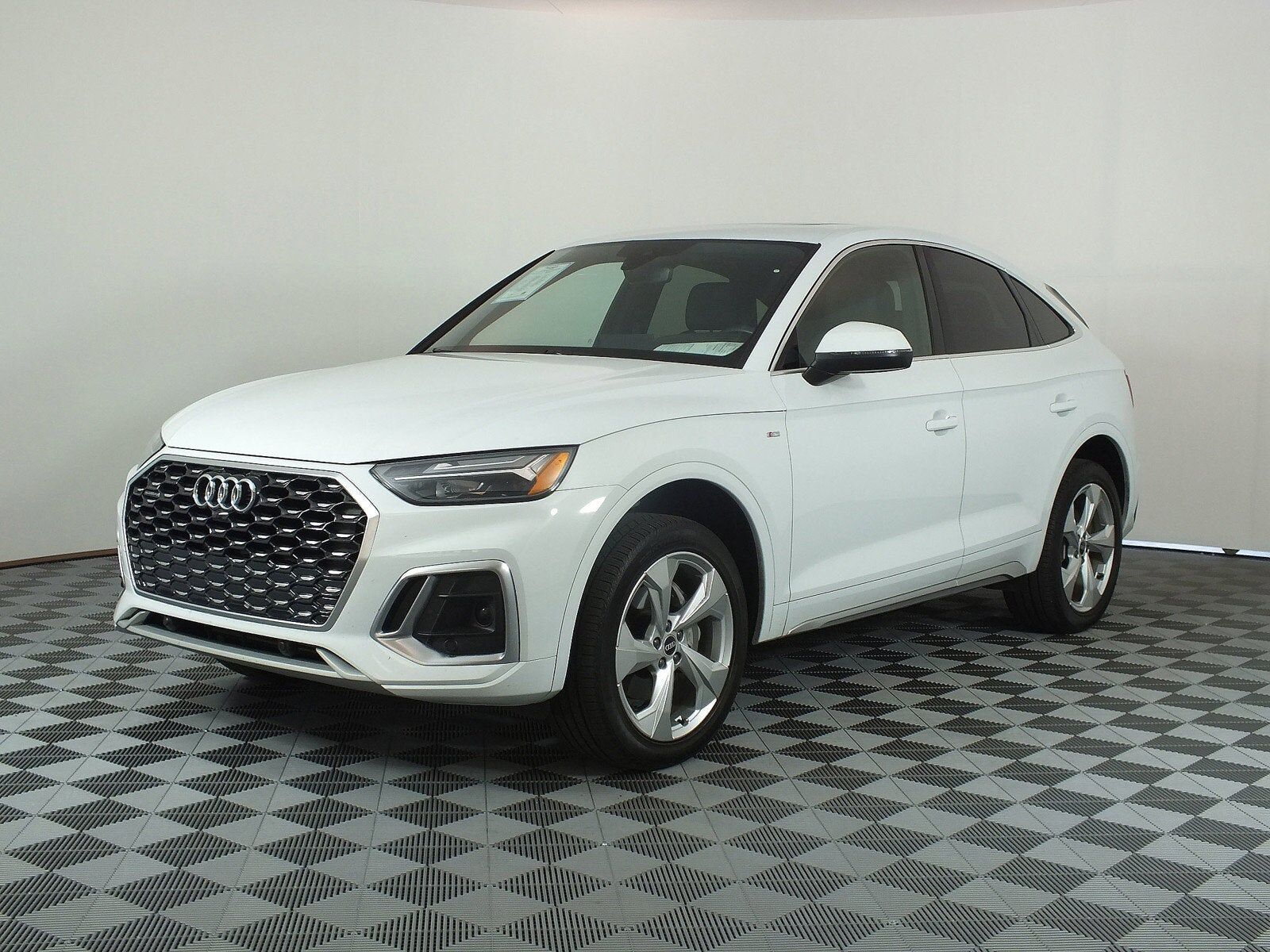 2021 Audi Q5