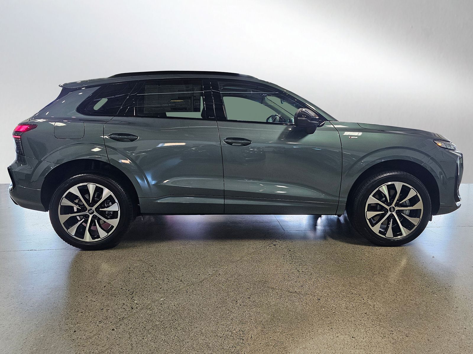 2026 Audi Q3