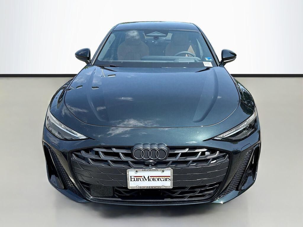 2026 Audi A6