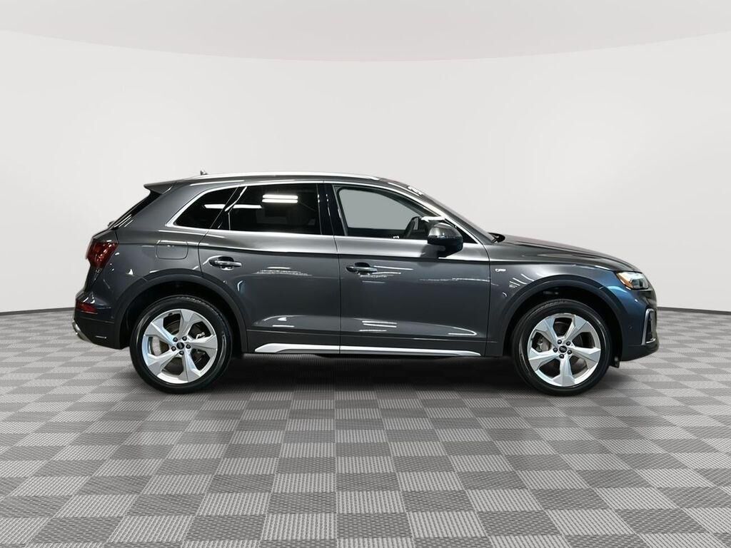 2024 Audi Q5