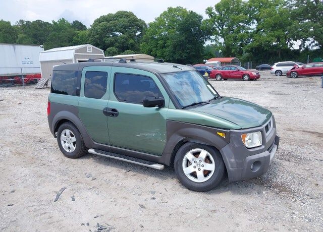 2003 HONDA Element