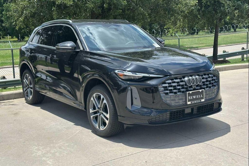 2026 Audi Q5