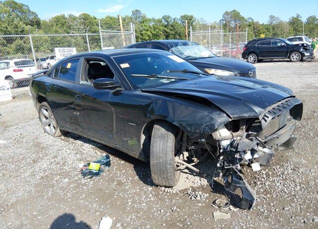 2013 DODGE Charger