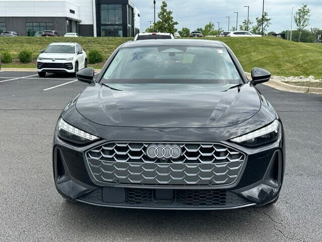 2025 Audi A5