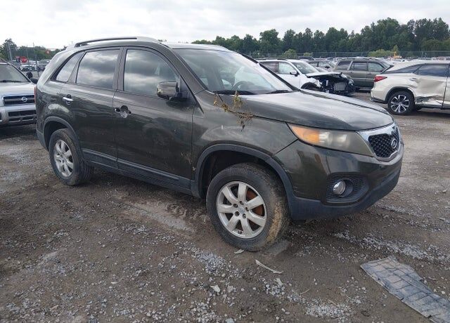 2011 KIA Sorento