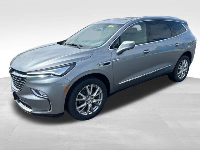 2024 BUICK Enclave