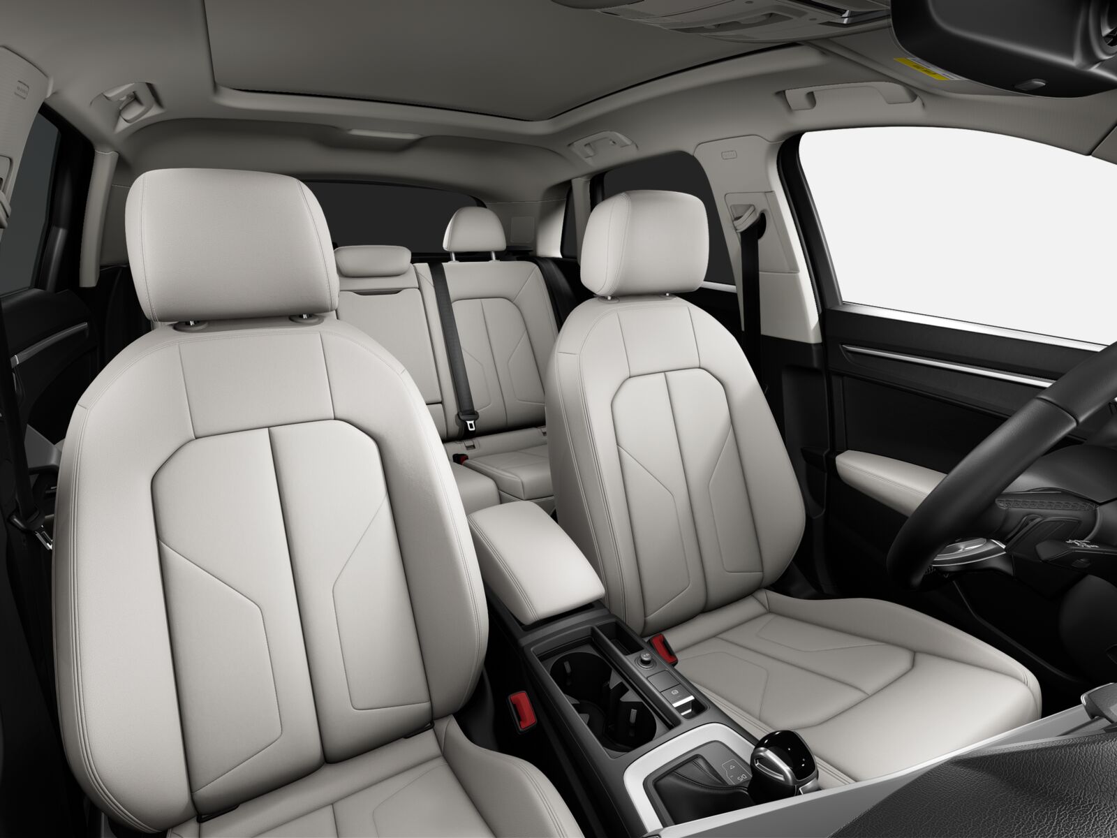 2023 Audi Q3