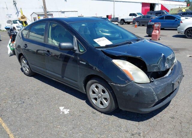 2006 TOYOTA PRIUS