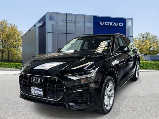 2023 Audi Q8