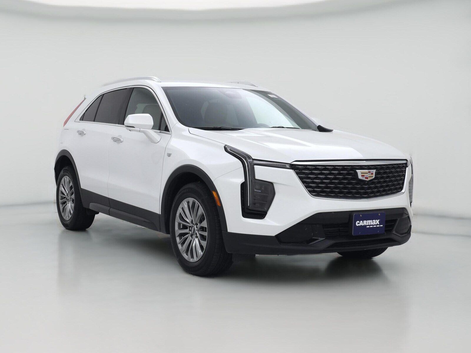 2025 CADILLAC XT4