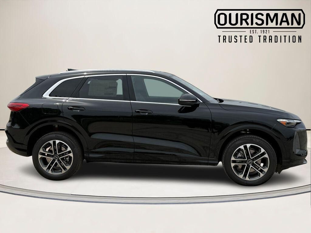 2026 Audi Q5