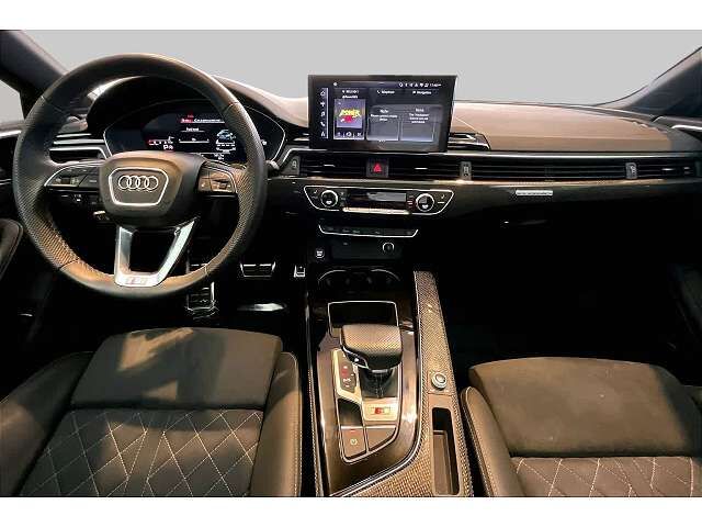 2024 Audi S5