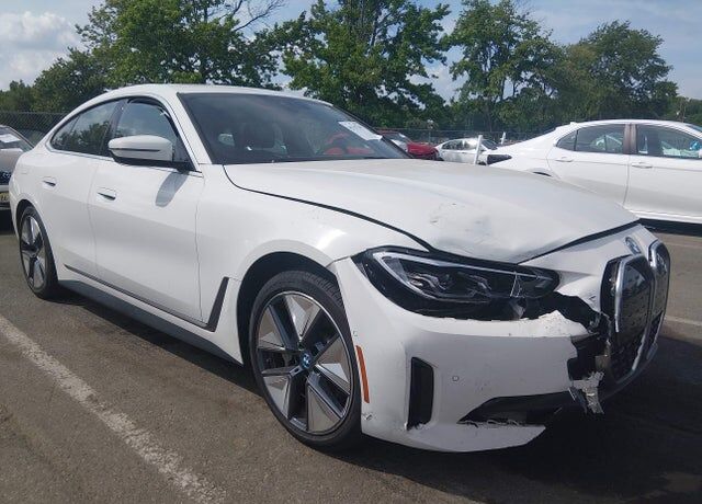 2024 BMW i4