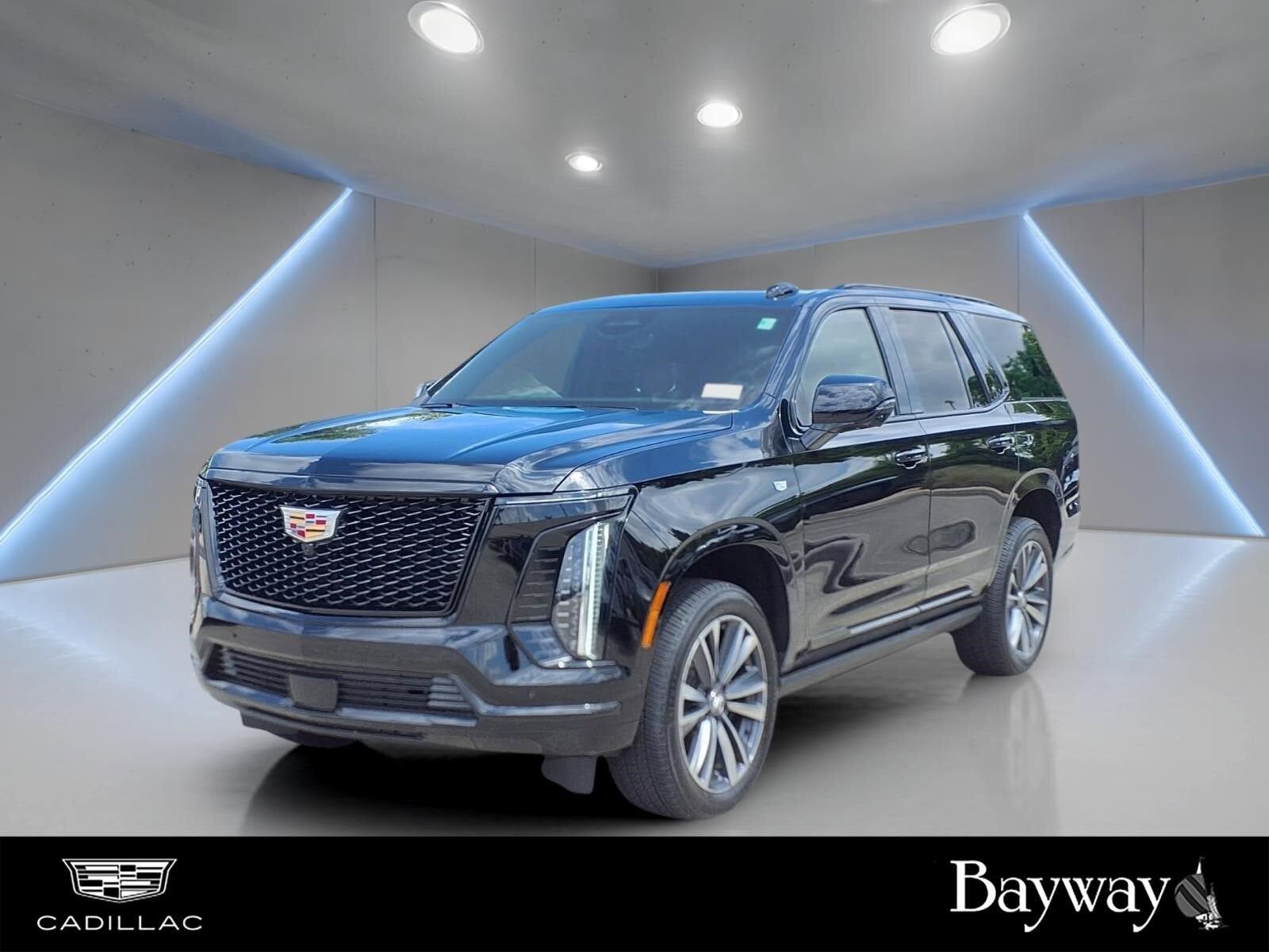 2026 CADILLAC Escalade