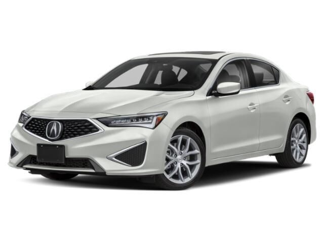 2022 ACURA ILX
