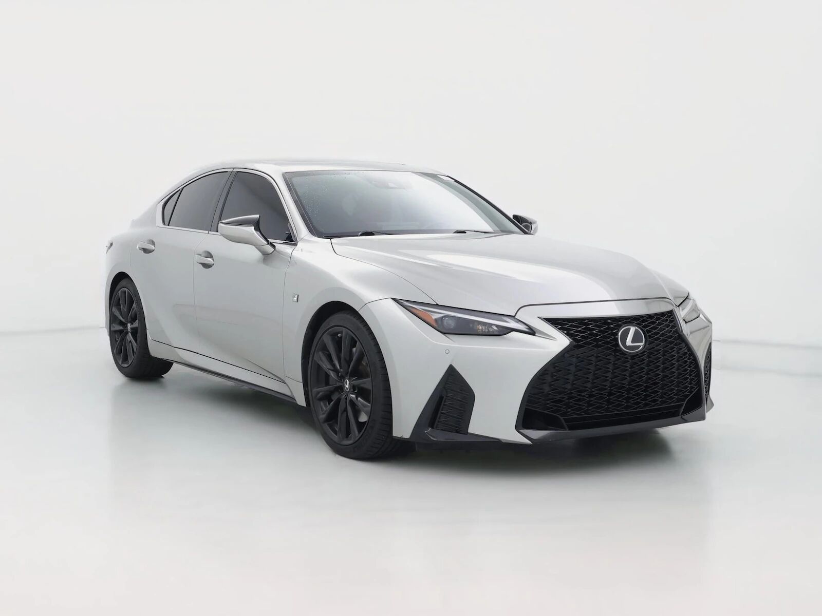 2021 LEXUS IS