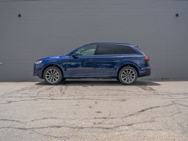 2023 Audi Q7