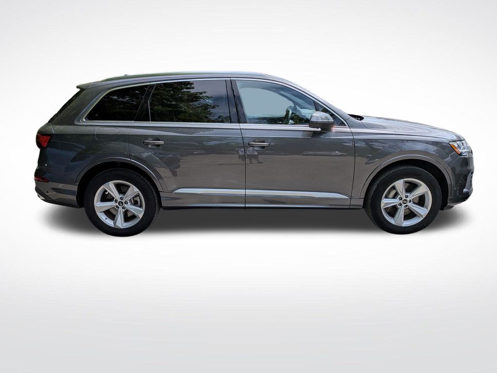 2023 Audi Q7