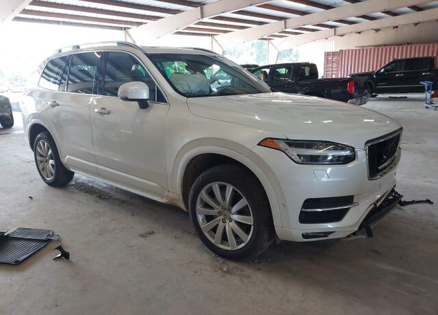 2016 VOLVO XC90