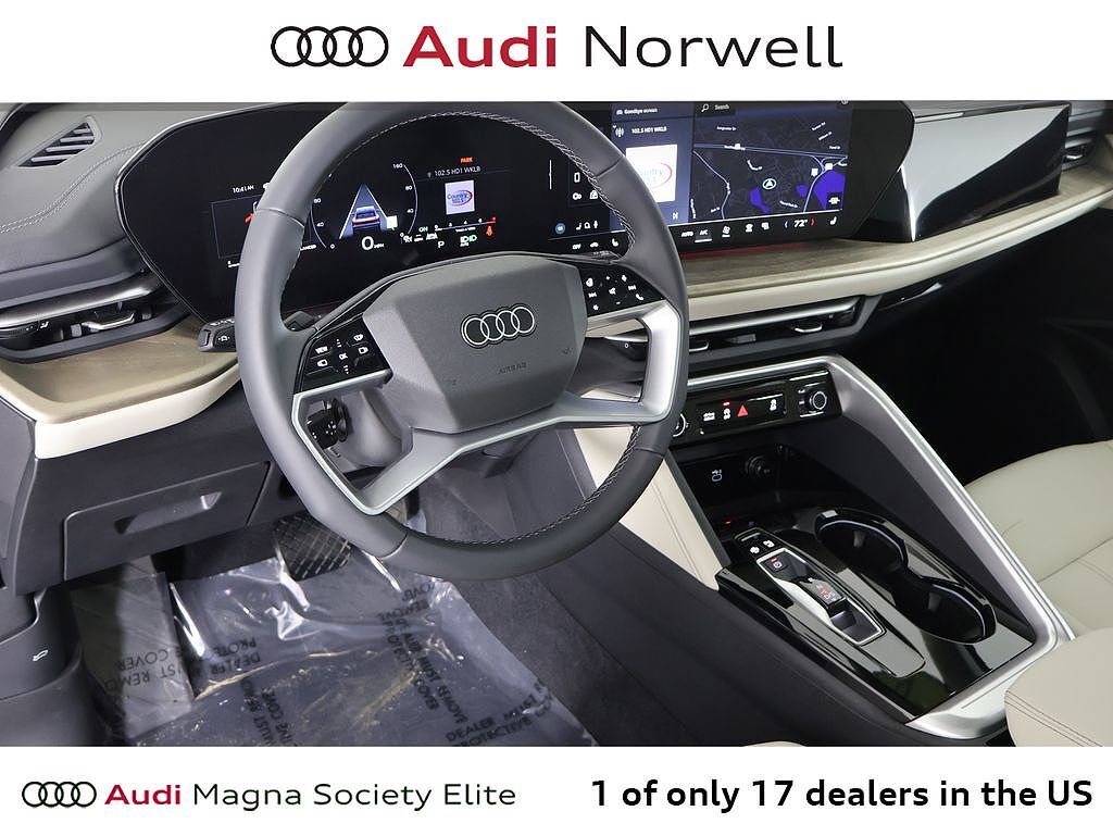 2025 Audi Q5
