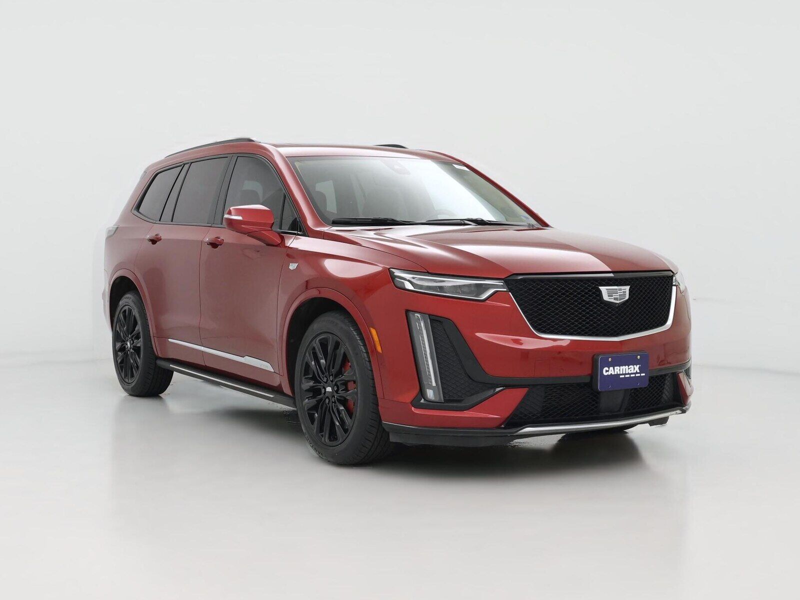 2023 CADILLAC XT6