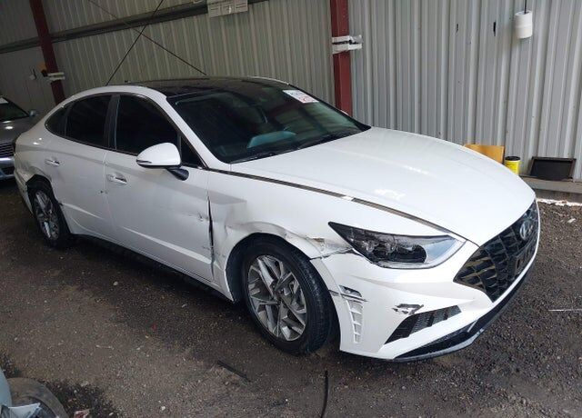 2023 HYUNDAI Sonata